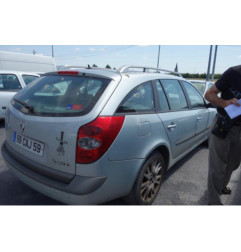 Porte arriere droit RENAULT LAGUNA 2