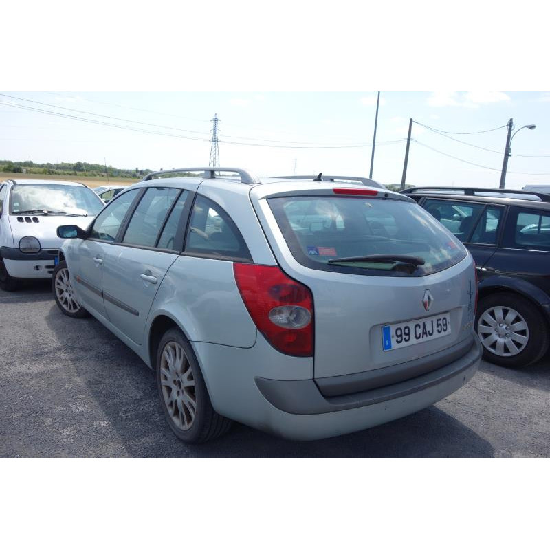 Porte arriere droit RENAULT LAGUNA 2 Photo n°6