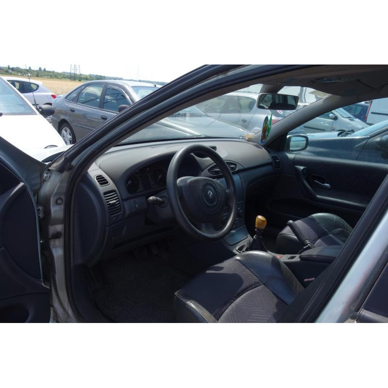 Porte arriere droit RENAULT LAGUNA 2 Photo n°7