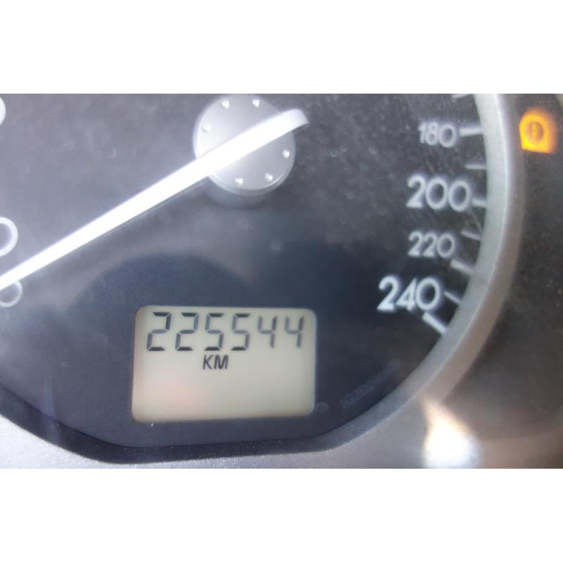 Porte arriere droit RENAULT LAGUNA 2 Photo n°8
