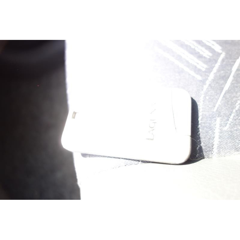Porte arriere droit RENAULT LAGUNA 2 Photo n°9