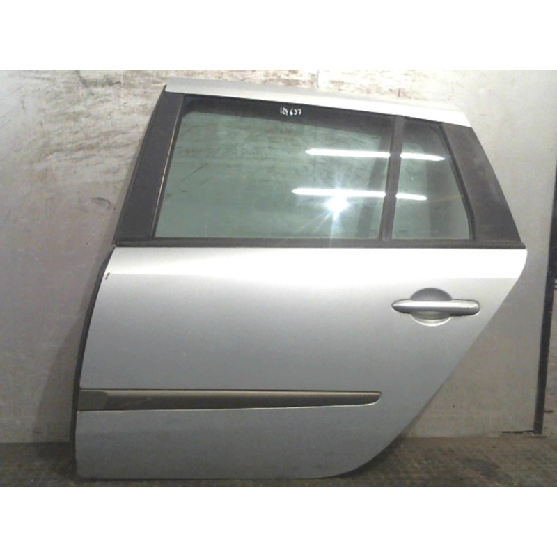 Porte arriere gauche RENAULT LAGUNA 2 Photo n°1