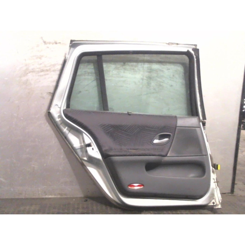 Porte arriere gauche RENAULT LAGUNA 2 Photo n°2