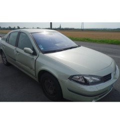 Porte arriere gauche RENAULT LAGUNA 2