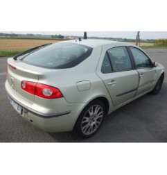 Porte arriere gauche RENAULT LAGUNA 2