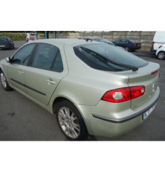 Porte arriere gauche RENAULT LAGUNA 2