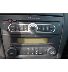 Porte arriere gauche RENAULT LAGUNA 2