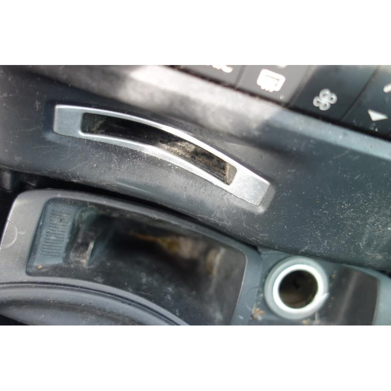Porte arriere gauche RENAULT LAGUNA 2 Photo n°9