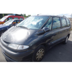 Custode arriere gauche RENAULT ESPACE 3