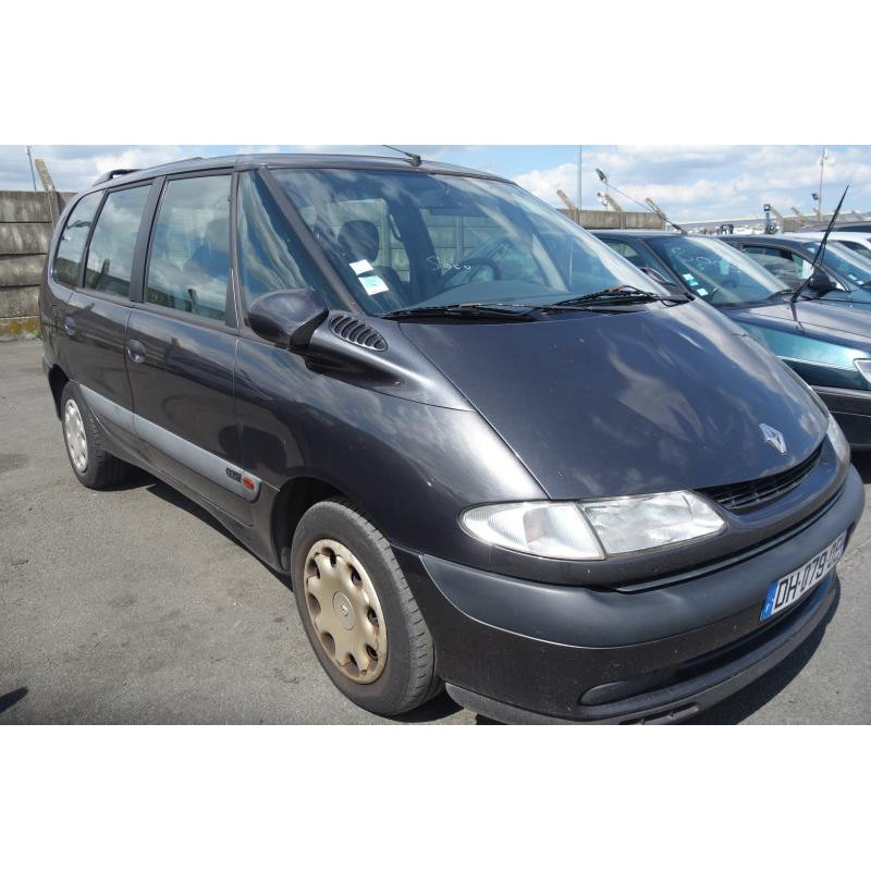 Custode arriere gauche RENAULT ESPACE 3 Photo n°2