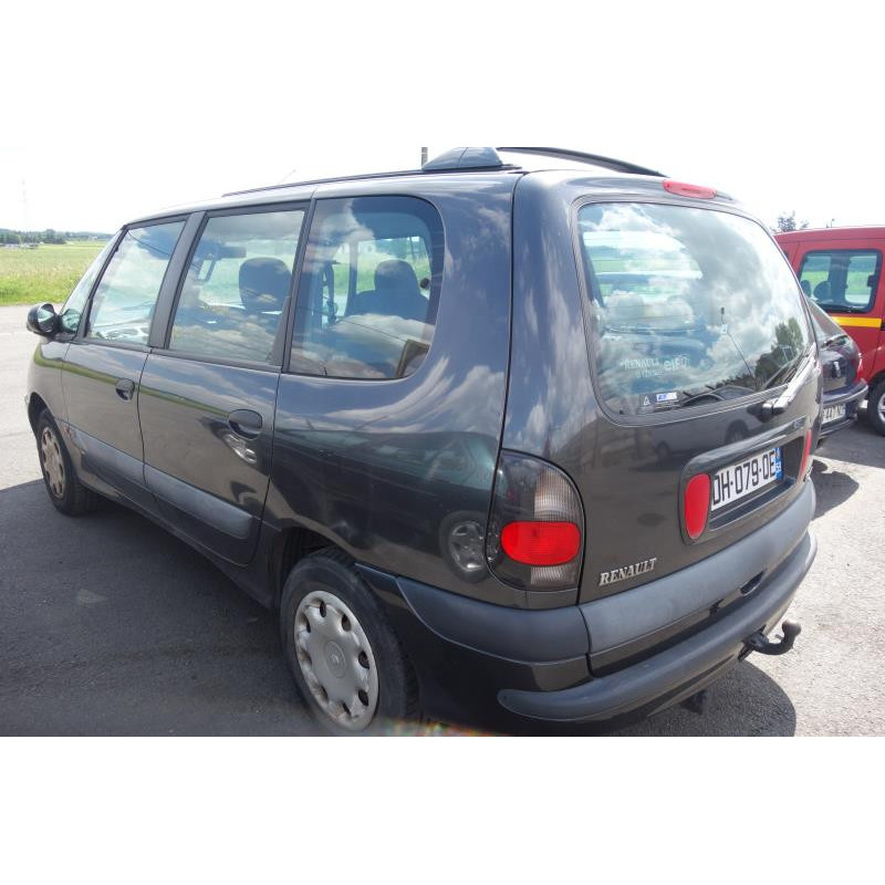 Custode arriere gauche RENAULT ESPACE 3 Photo n°4