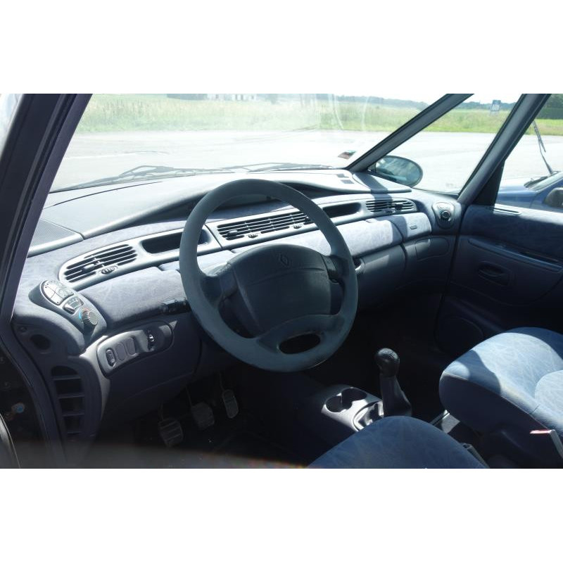 Custode arriere gauche RENAULT ESPACE 3 Photo n°5