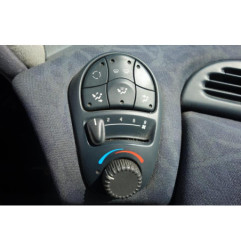 Custode arriere gauche RENAULT ESPACE 3