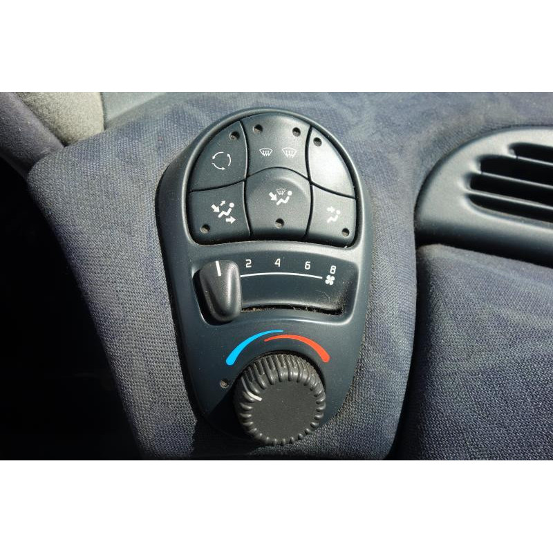 Custode arriere gauche RENAULT ESPACE 3 Photo n°6
