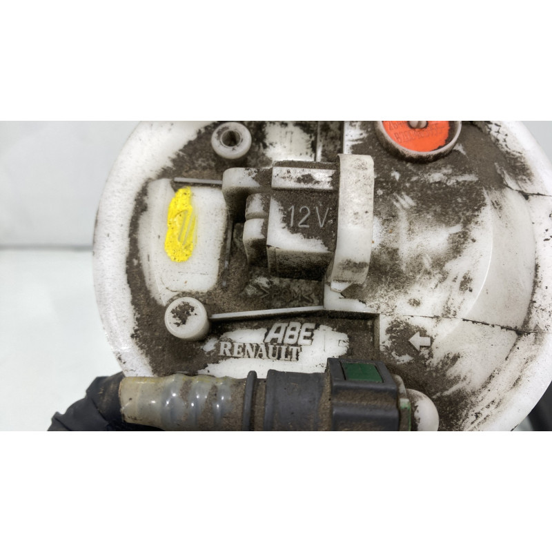 Pompe à carburant RENAULT LAGUNA 2 Photo n°3