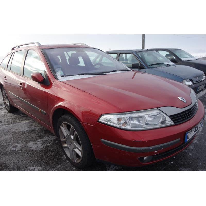 Pompe à carburant RENAULT LAGUNA 2 Photo n°5