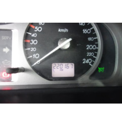 Pompe à carburant RENAULT LAGUNA 2