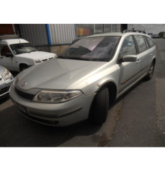Fermeture de capot RENAULT LAGUNA 2