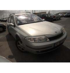 Fermeture de capot RENAULT LAGUNA 2
