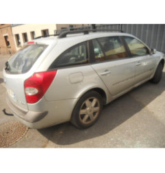 Fermeture de capot RENAULT LAGUNA 2