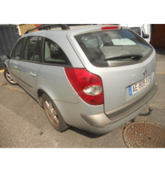 Fermeture de capot RENAULT LAGUNA 2