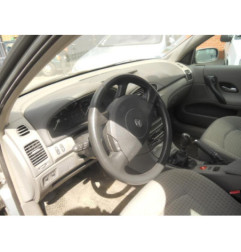 Fermeture de capot RENAULT LAGUNA 2