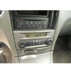 Fermeture de capot RENAULT LAGUNA 2