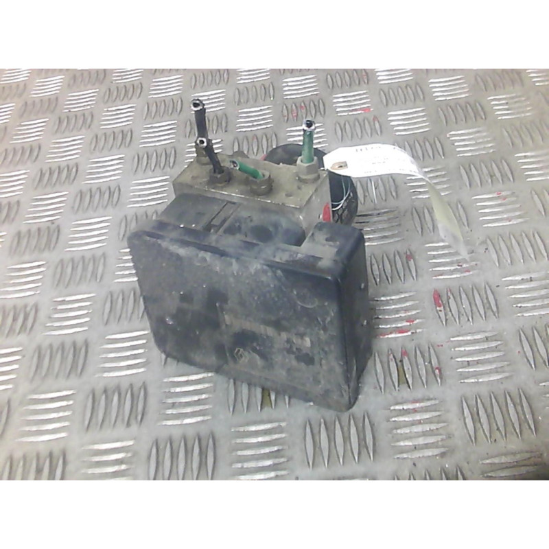Bloc ABS (freins anti-blocage) RENAULT LAGUNA 2 Photo n°1