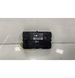 Ecran GPS RENAULT SCENIC 3