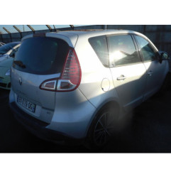 Ecran GPS RENAULT SCENIC 3