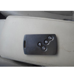 Ecran GPS RENAULT SCENIC 3