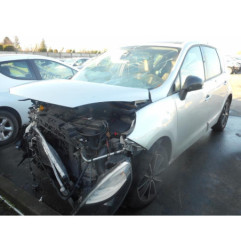 Cremaillere assistee RENAULT SCENIC 3