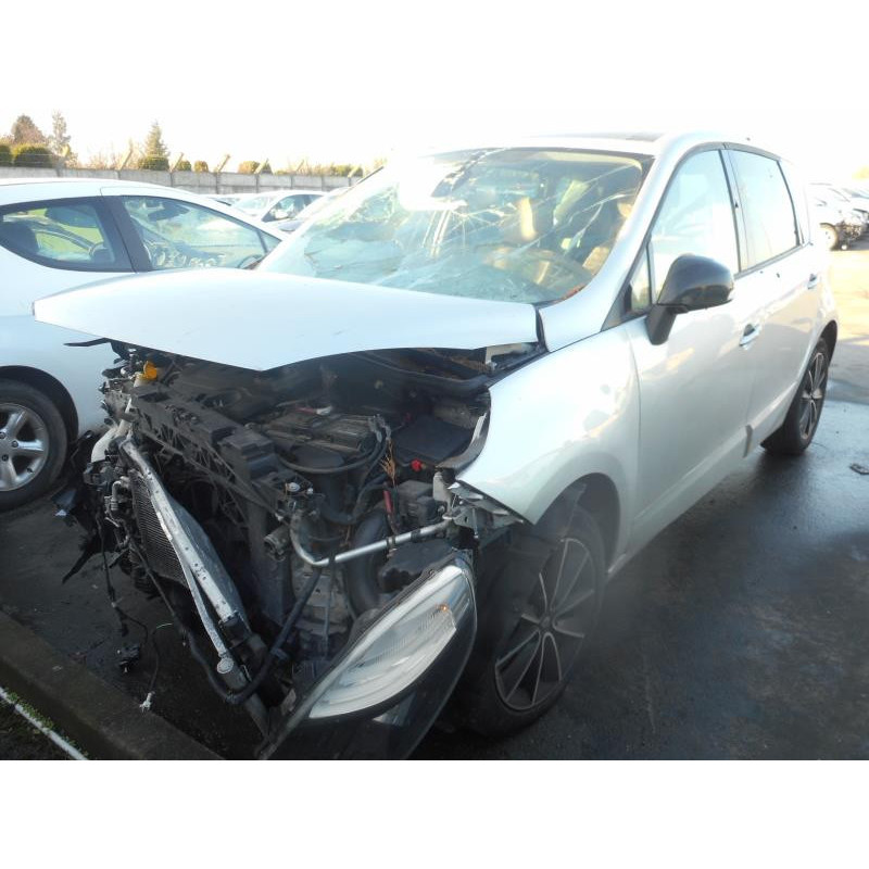 Cremaillere assistee RENAULT SCENIC 3 Photo n°1