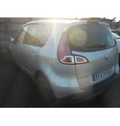 Cremaillere assistee RENAULT SCENIC 3