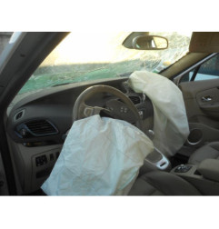 Cremaillere assistee RENAULT SCENIC 3