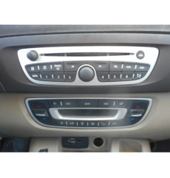 Cremaillere assistee RENAULT SCENIC 3