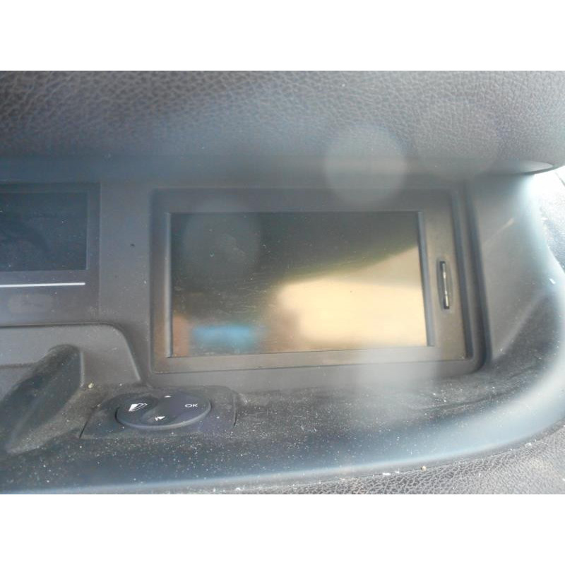 Cremaillere assistee RENAULT SCENIC 3 Photo n°8