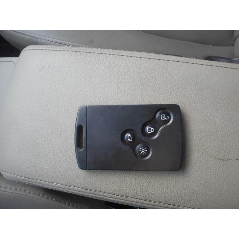 Cremaillere assistee RENAULT SCENIC 3 Photo n°9