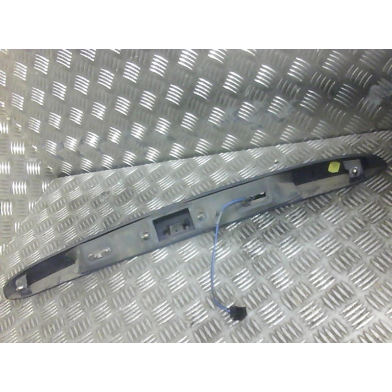 Baguette de coffre RENAULT SCENIC 1 Photo n°2