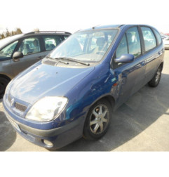 Baguette de coffre RENAULT SCENIC 1