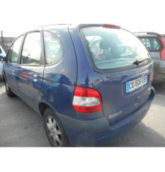 Baguette de coffre RENAULT SCENIC 1