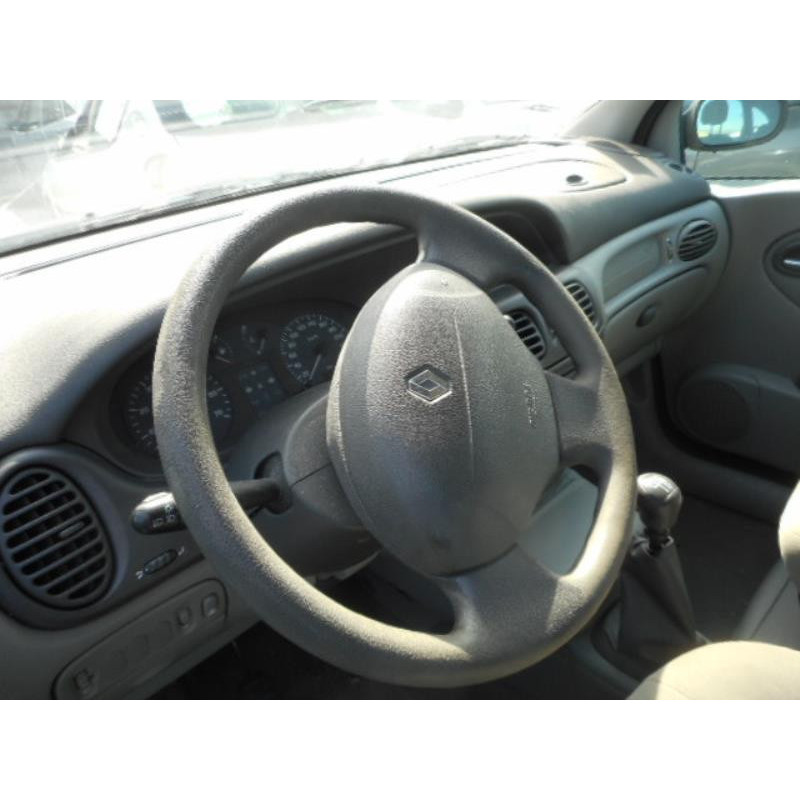Baguette de coffre RENAULT SCENIC 1 Photo n°8