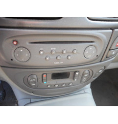 Baguette de coffre RENAULT SCENIC 1