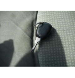 Baguette de coffre RENAULT SCENIC 1