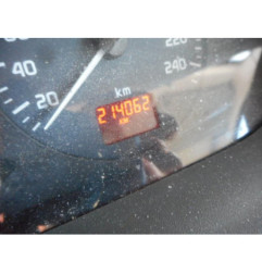 Baguette de coffre RENAULT SCENIC 1