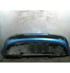 Pare choc avant RENAULT SCENIC 2 Photo n°1
