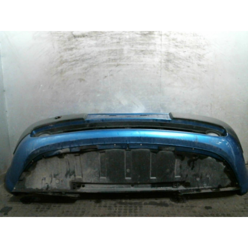 Pare choc avant RENAULT SCENIC 2 Photo n°1