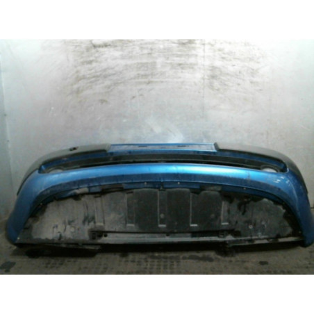 Pare choc avant RENAULT SCENIC 2 Photo n°1
