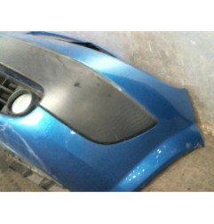 Pare choc avant RENAULT SCENIC 2