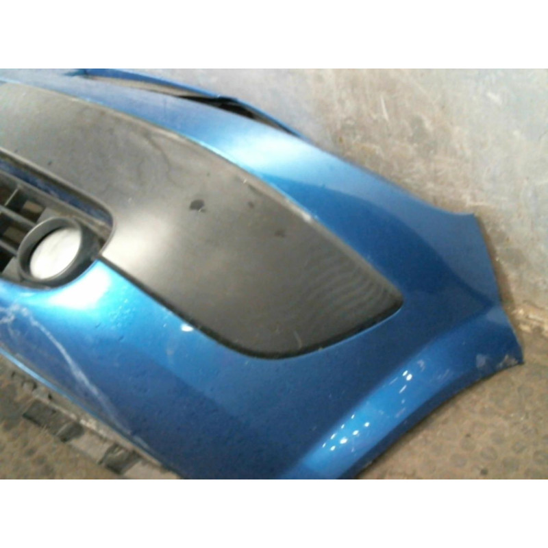 Pare choc avant RENAULT SCENIC 2 Photo n°3